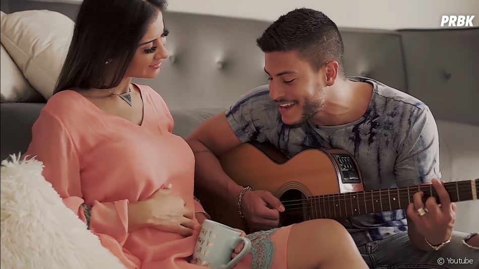 Novo Casamento De Arthur Aguiar E Mayra Cardi Sera Em Agosto Em