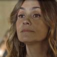  Em "Segundo Sol", Laureta (Adriana Esteves) marca programa com Ícaro (Chay Suede), sem saber que ele é filho de Luzia/Ariella (Giovanna Antonelli) 