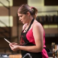 No "MasterChef Brasil", Ana Luiza é eliminada novamente e internet comemora