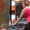 No "MasterChef Brasil", Ana Luiza deixa o avental