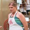 A internet parece ter eleito Ana Luiza como o ranço deste "MasterChef Brasil"