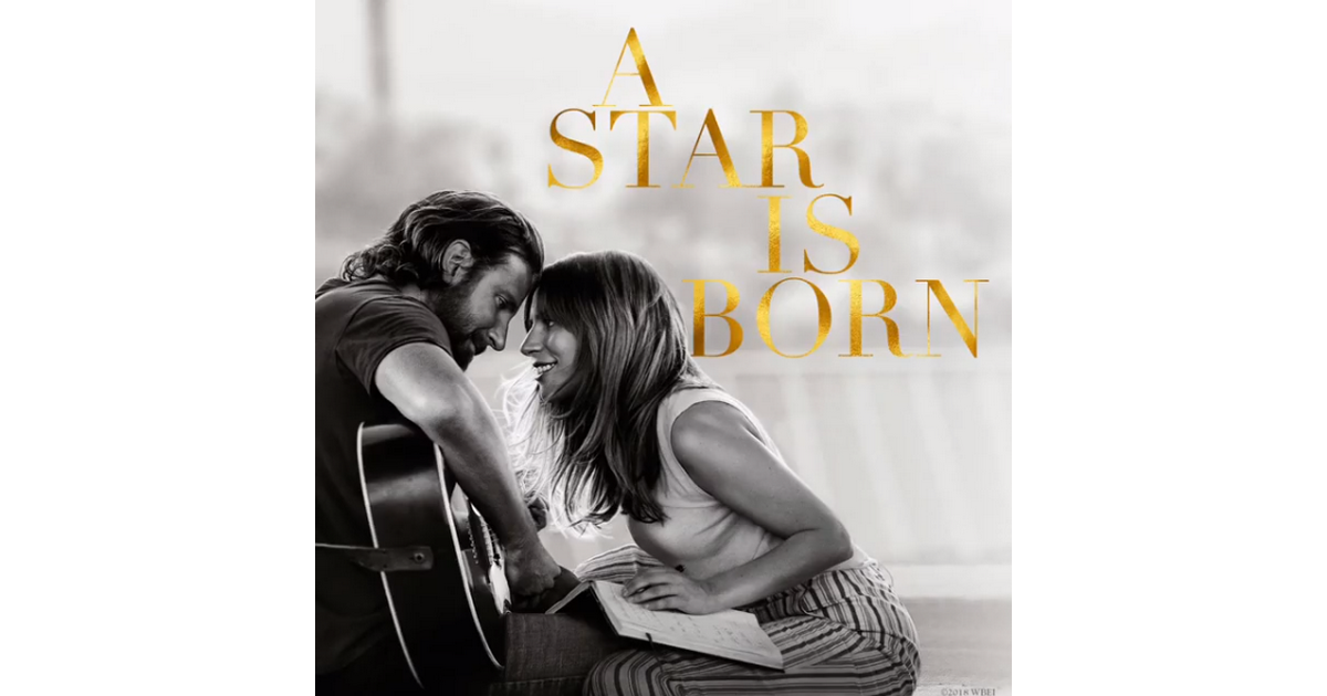 Filme A Star Is Born Com Lady Gaga E Bradley Cooper