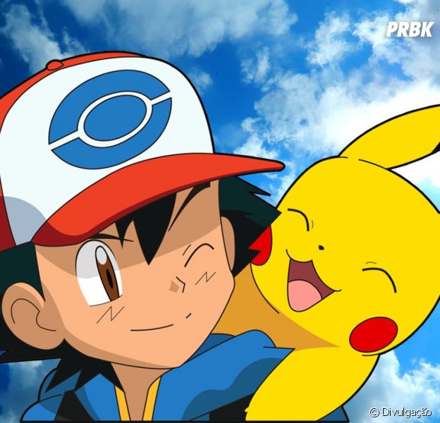 "Pokémon The Movie: Everyone's Story": novos personagens e música tema do filme são divulgados