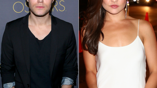 Paul Wesley e Danielle Campbell estarão juntos em nova série! Saiba mais