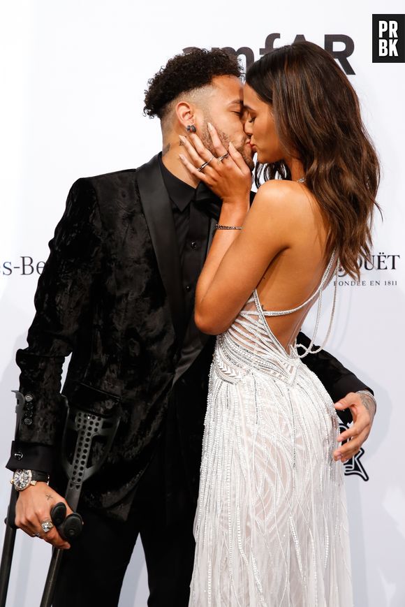 Bruna Marquezine e Neymar Jr. podem morar juntos ainda esse ano!