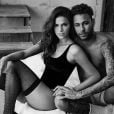 Será que Bruna Marquezine e Neymar Jr. já pensam em encomendar um baby?