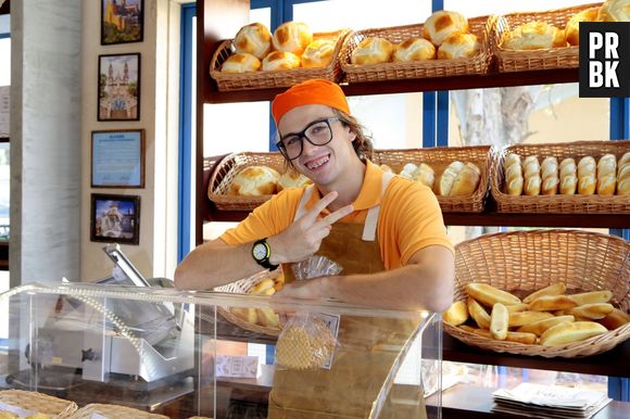 Feio?Veja como é o Vinicius (Vincenzo Richy), de "As Aventuras de Poliana", na vida real