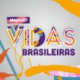 A novela "Malhação - Vidas Brasileiras" vai ao ar de segunda a sexta, na faixa das 17h30 da Globo