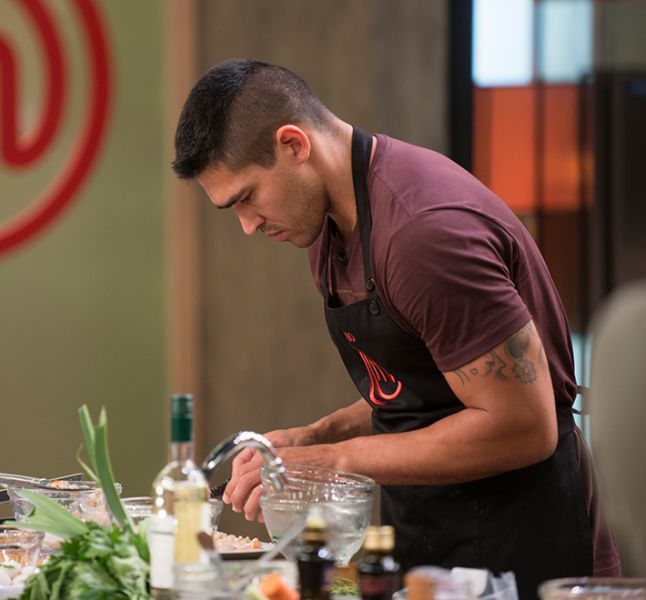 No Masterchef Brasil Thiago E Eliminado E Jurados Vao As Lagrimas Purebreak Leia também sobre moda, games, cultura, economia, turismo, saúde e mais no ig. masterchef brasil thiago e eliminado