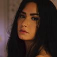 Em junho, Demi Lovato lançou a música "Sober" para se desculpar por não estar mais sóbria