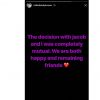 Millie Bobby Brown, de "Stranger Things", faz postagem anunciando o término de seu namoro com Jacob Sartorius