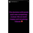 Millie Bobby Brown, de "Stranger Things", faz postagem anunciando o término de seu namoro com Jacob Sartorius