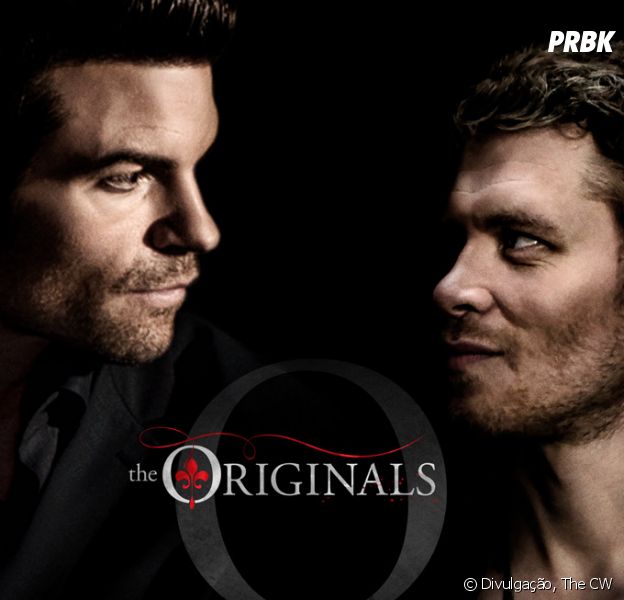 Final "The Originals" ganha detalhes sobre último episódio