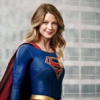 Em "Supergirl": 4ª temporada começa a ser gravada e Melissa Benoist comemora