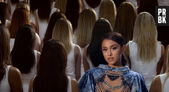 Performance de Ariana Grande no VMA 2018 terá mais de 50 bailarinas