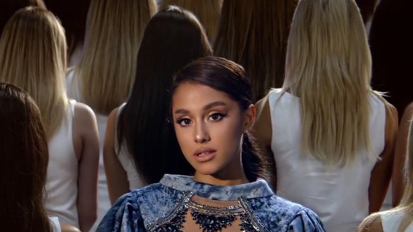 Ariana Grande terá mais de 50 bailarinas em sua performance de "God Is a Woman" no VMA 2018