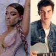 Além de Ariana Grande, nomes como Shawn Mendes e Nicki Minaj têm performances confirmadas no VMA 2018