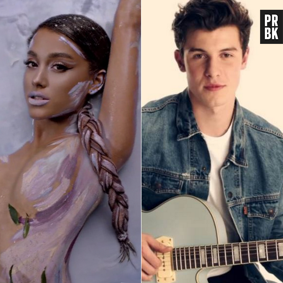 Além de Ariana Grande, nomes como Shawn Mendes e Nicki Minaj têm performances confirmadas no VMA 2018