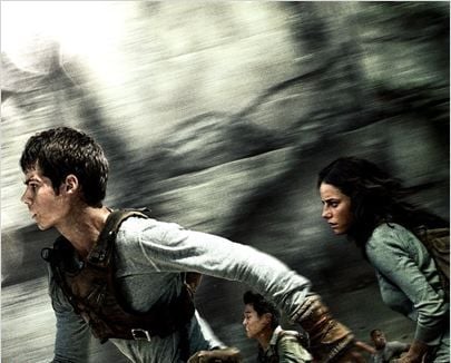 Cinebreak: filme "Maze Runner - Correr ou Morrer" traz ação adolescente