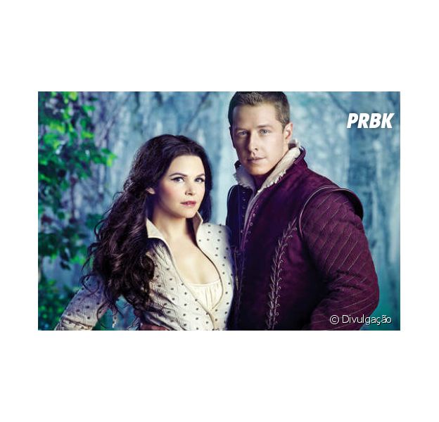 Em "Once Upon a Time", final da série entrará na Netflix