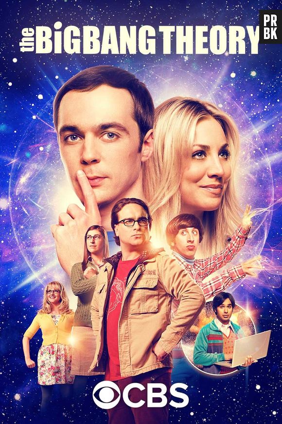 "The Big Bang Theory" chegará ao fim na 12ª temporada