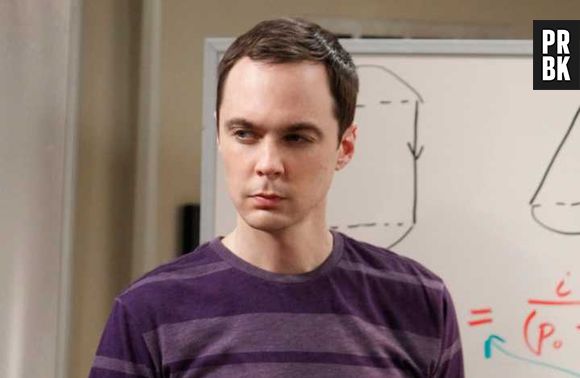 De "The Big Bang Theory", Jim Parsons, o Sheldon, foi o responsável pelo fim da série