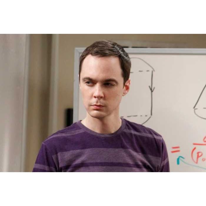 De &quot;The Big Bang Theory&quot;, Jim Parsons, o Sheldon, foi o responsável pelo fim da série