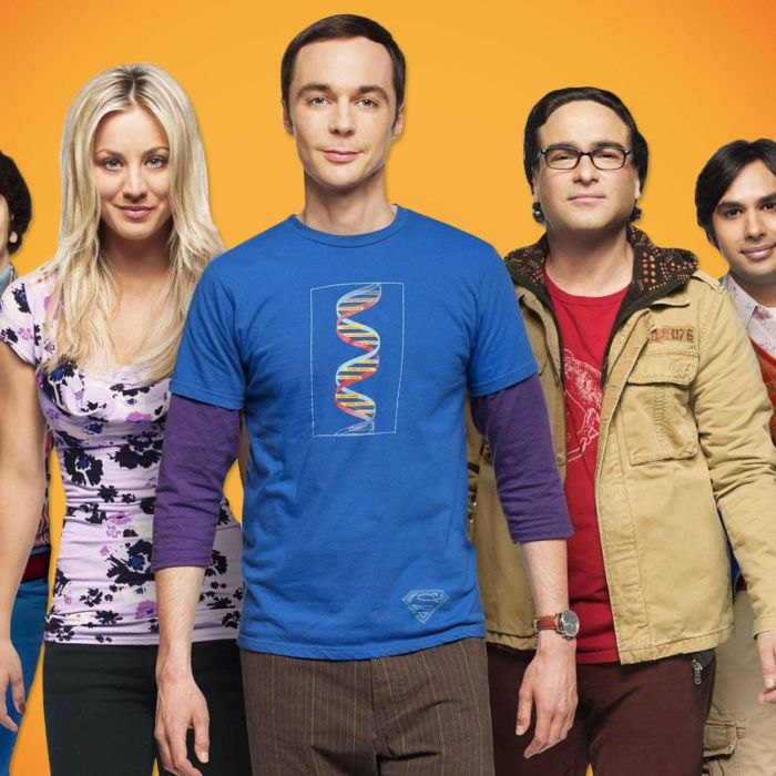 De &quot;The Big Bang Theory&quot;, 12ª temporada estreia dia 24 de setembro
