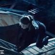 Shailene Woodley interpreta Beatrice em "Divergente"