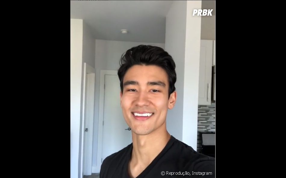 Em Grey S Anatomy Alex Landi Vivera O Medico Nico Kim Primeiro Gay Na Trama Purebreak