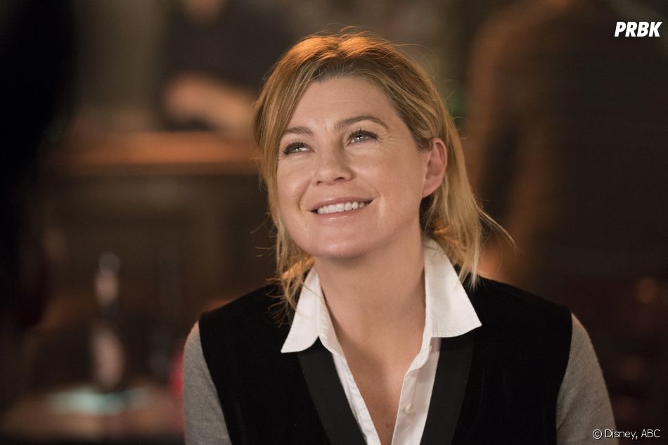 Em Grey S Anatomy Na 15ª Temporada Meredith Ellen Pompeo Ganha Colega De Trabalho Gay Purebreak