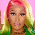 Nicki Minaj lança clipe de "Barbie Dreams" após confusão com Cardi B