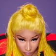 Nicki Minaj lançou nesta segunda-feira (10) o videoclipe de "Barbie Dreams"