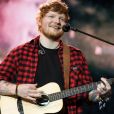 No American Music Awards 2018: Ed Sheeran também entra na lista dos mais indicados da edição
