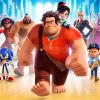 Filme "WiFi Ralph: Quebrando a Internet" vai ter muitos personagens conhecidos da galera