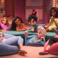 Filme "WiFi Ralph: Quebrando a Internet": princesas da Disney roubam a cena mais uma vez em novo trailer