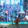 Filme "WiFi Ralph: Quebrando a Internet": mostra Gal Gadot pela primeira vez!