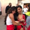 Selena Gomez e Cardi B trabalharam juntas em "Taki Taki", nova música do DJ Snake