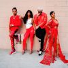 "Taki Taki" é o próximo single do DJ Snake com Selena Gomez, Cardi B e Ozuna