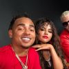 Com Selena Gomez, "Taki Taki" bate recorde no Spotify!