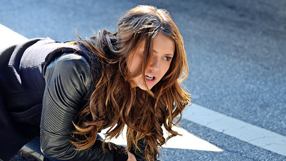 Nina Dobrev, de "The Vampire Diaries", fará participação em "The Originals"