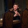 Klaus (Joseph Morgan) concentra-se em seus planos para a segunda temporada de "The Originals"