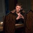  Klaus (Joseph Morgan) concentra-se em seus planos para a segunda temporada de "The Originals" 