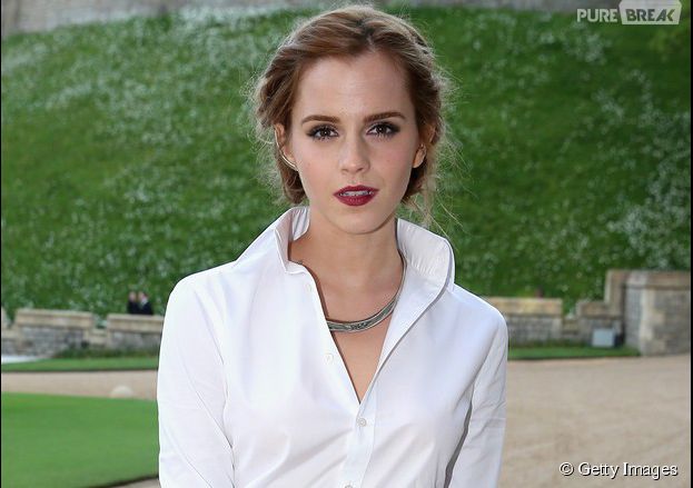 Emma Watson é a estrela de "Colonia", filme que se passa no Golpe Militar do Chile