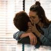 Em "O Tempo Não Para": Samuca (Nicolas Prattes) e Marocas (Juliana Paiva) vão se casar!