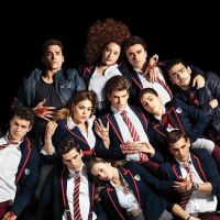 Você sabia que rolou bastante improviso em "Elite"? Veja 14 curiosidades sobre a série e o elenco