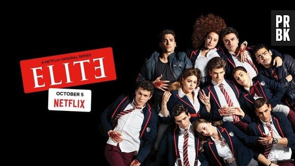 Veja 14 curiosidades sobre "Elite" e o elenco da série