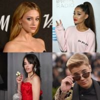 Tem algum talento bizarro? Camila Cabello, Ariana Grande e mais vão te surpreender com os delas!