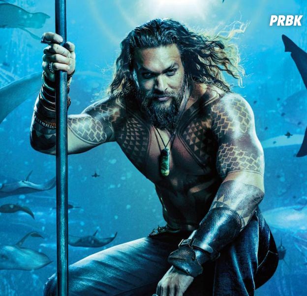 Conheça as melhores curiosidades do maior herói aquático da DC, o Aquaman