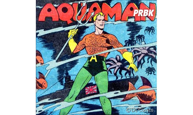 Jason Momoa salvou papel de Amber Heard em Aquaman 2; entenda